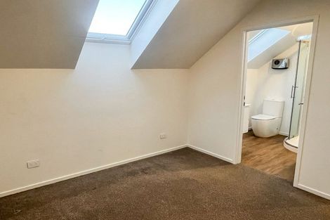 Photo of property in 4/21 Siddal Place, Richmond, Christchurch, 8013