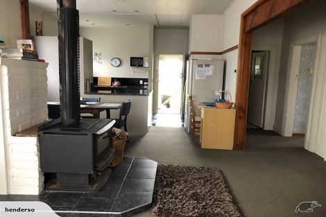 Photo of property in 4 Swainson Street, Greymouth, 7805