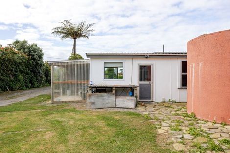 Photo of property in 40 Seaview Road, Herbertville, Dannevirke, 4970