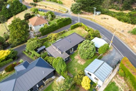 Photo of property in 1643 Highcliff Road, Portobello, Dunedin, 9014