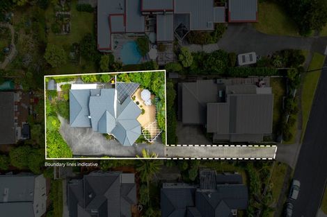 Photo of property in 10a Scarboro Terrace, Murrays Bay, Auckland, 0630