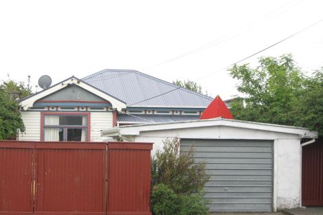Photo of property in 2/17 Heywood Terrace, Richmond, Christchurch, 8013