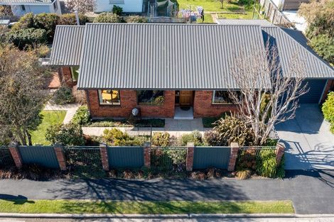 Photo of property in 78 Samuel Street, Hoon Hay, Christchurch, 8025