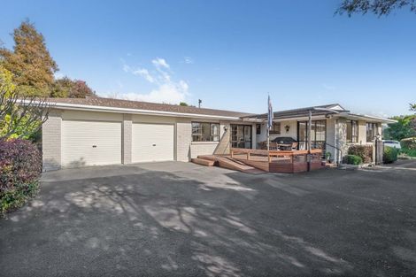 Photo of property in 86 Titoki Street, Lansdowne, Masterton, 5810