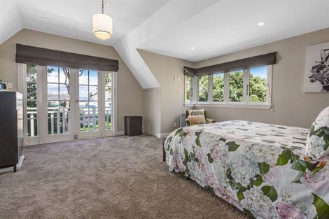 Photo of property in 60a Hobson Street, Thorndon, Wellington, 6011