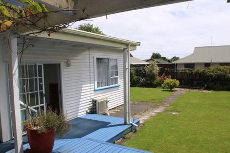 Photo of property in 6 Perotti Street, Greymouth, 7805