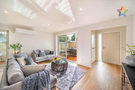 Photo of property in 36a Cudby Street, Woburn, Lower Hutt, 5011