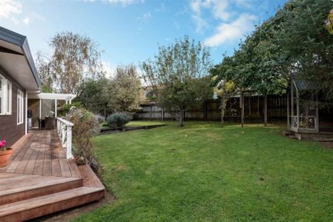 Photo of property in 67 Gosford Drive, Botany Downs, Auckland, 2010