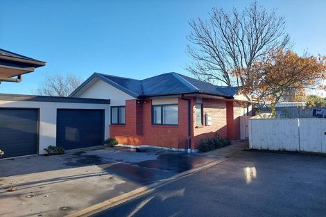 Photo of property in 4/49 Charles Street, Waltham, Christchurch, 8011