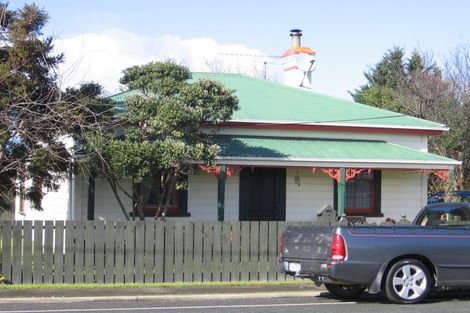 Photo of property in 5 Jervois Street, Dargaville, 0310