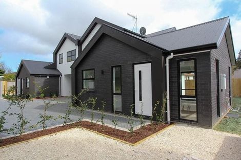 Photo of property in 2/13 Clarkin Road, Chartwell, Hamilton, 3210