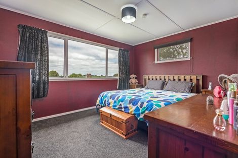 Photo of property in 211 Stanway Road, Halcombe, Feilding, 4779