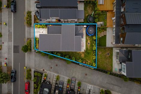 Photo of property in 64 Glidepath Road, Hobsonville, Auckland, 0616