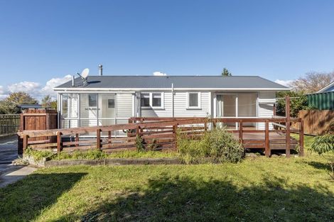 Photo of property in 5 Poihaere Street, Turangi, 3334