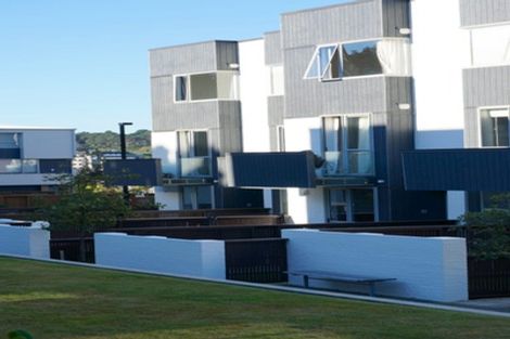 Photo of property in The Altair, 37/120 Rintoul Street, Newtown, Wellington, 6021