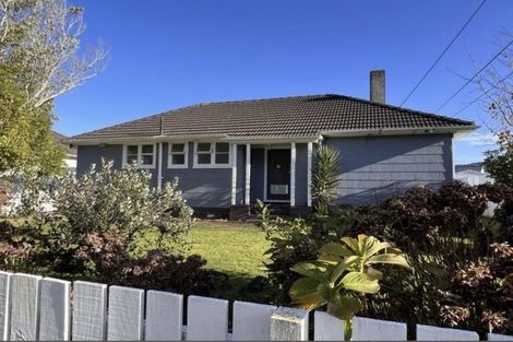 Photo of property in 313 Oxford Terrace, Avalon, Lower Hutt, 5011
