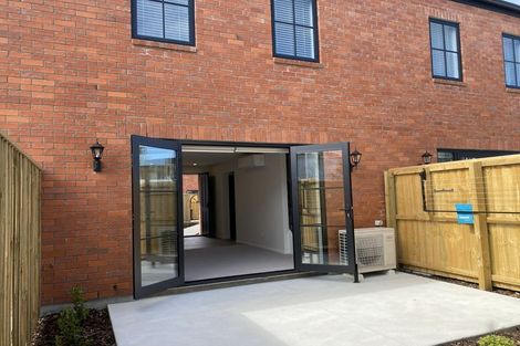 Photo of property in 9/25 Bunyan Street, Waltham, Christchurch, 8023