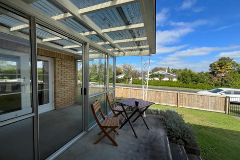 Photo of property in 1 River View Road, Morrinsville, 3300