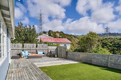 Photo of property in 44 Mortimer Terrace, Aro Valley, Wellington, 6021