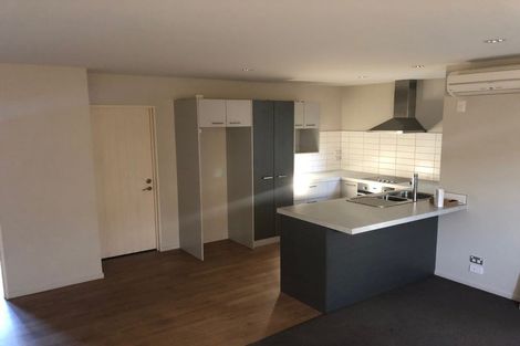 Photo of property in 10c Deyell Crescent, Sydenham, Christchurch, 8023