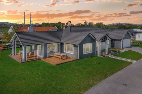 Photo of property in 33 Baxter Michael Crescent, Cambridge, 3434