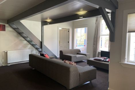 Photo of property in 8 Ascot Street, Thorndon, Wellington, 6011