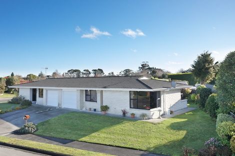 Photo of property in 46b Armagh Terrace, Marton, 4710