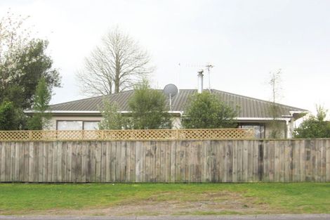 Photo of property in 1/28 Rawhiti Street, Taupo, 3330