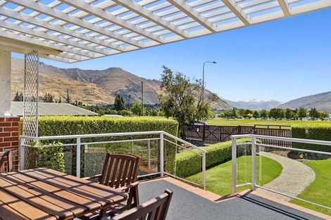 Photo of property in 120 Brownston Street, Wanaka, 9305
