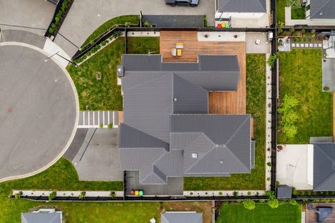 Photo of property in 6 Snow Cup Close, Lincoln, 7608