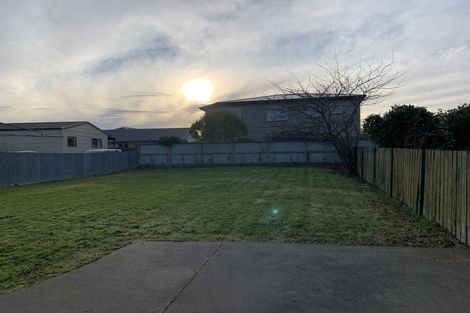 Photo of property in 183 Ferguson Street, West End, Palmerston North, 4412