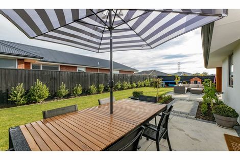 Photo of property in 10 Salisbury Avenue, Rangiora, 7400