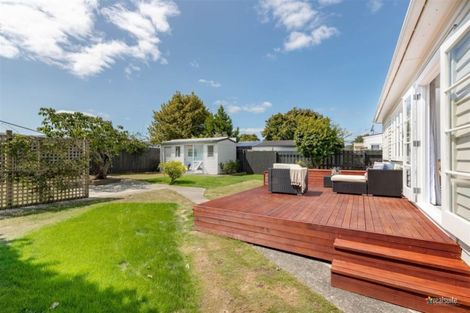 Photo of property in 57 Hall Crescent, Epuni, Lower Hutt, 5011
