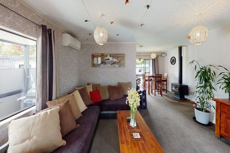 Photo of property in 21a Chester Street, Levin, 5510