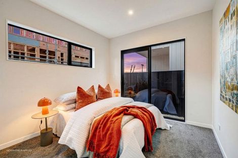 Photo of property in 1 Sails Road, Hobsonville, 0616