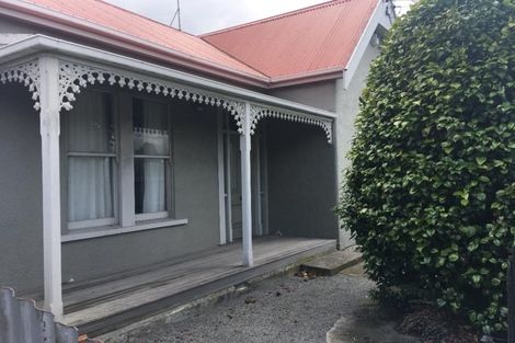 Photo of property in 3 Montreal Street, Sydenham, Christchurch, 8023