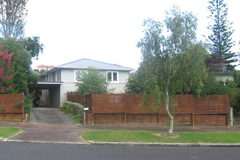 Photo of property in 10 Athlone Road, Glendowie, Auckland, 1071
