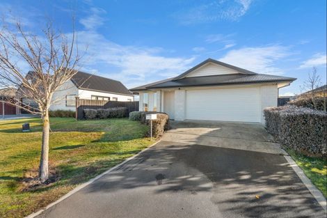 Photo of property in 10 Berners Way, Rolleston, 7615