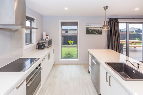 Photo of property in 23 Bofors Close, Wigram, Christchurch, 8042