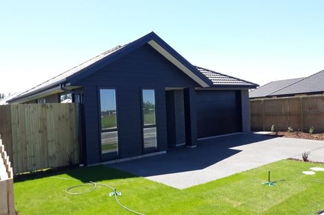 Photo of property in 368 Halswell Junction Road, Halswell, Christchurch, 8025