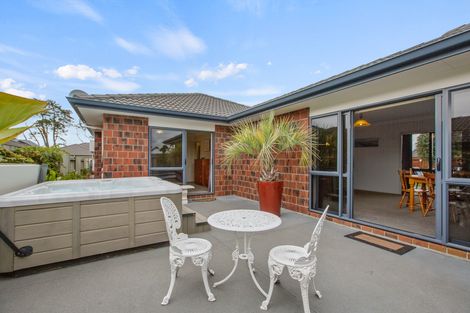 Photo of property in 1 Quail Court, Pyes Pa, Tauranga, 3112