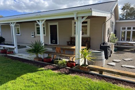 Photo of property in 364 Oneriri Road, Kaiwaka, 0573
