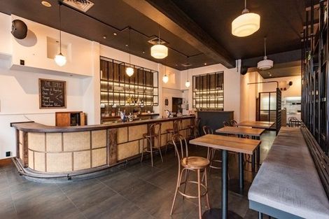 Photo of property in 3 Holland Street, Te Aro, Wellington, 6011