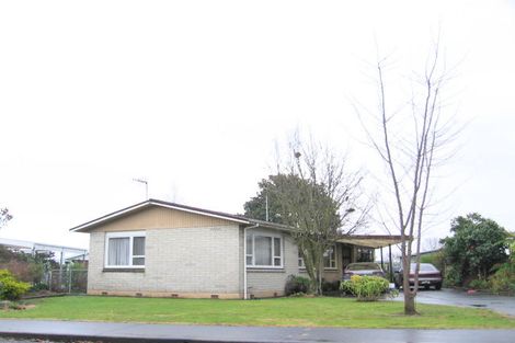 Photo of property in 229 Sunnybank Crescent, Camberley, Hastings, 4120