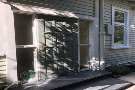 Photo of property in 59 Wilton Road, Wilton, Wellington, 6012