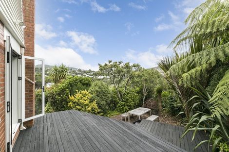 Photo of property in 10 Sydenham Street, Northland, Wellington, 6012