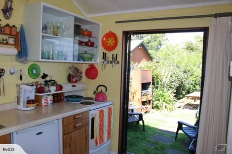 Photo of property in 4 Barber Street, Foxton Beach, Foxton, 4815