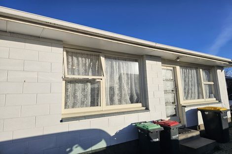 Photo of property in 3/85 Hills Road, Edgeware, Christchurch, 8013