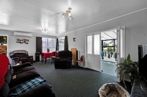 Photo of property in 48 Sole Avenue, Bell Block, New Plymouth, 4312