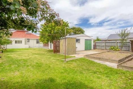 Photo of property in 52 Amyes Road, Hornby, Christchurch, 8042